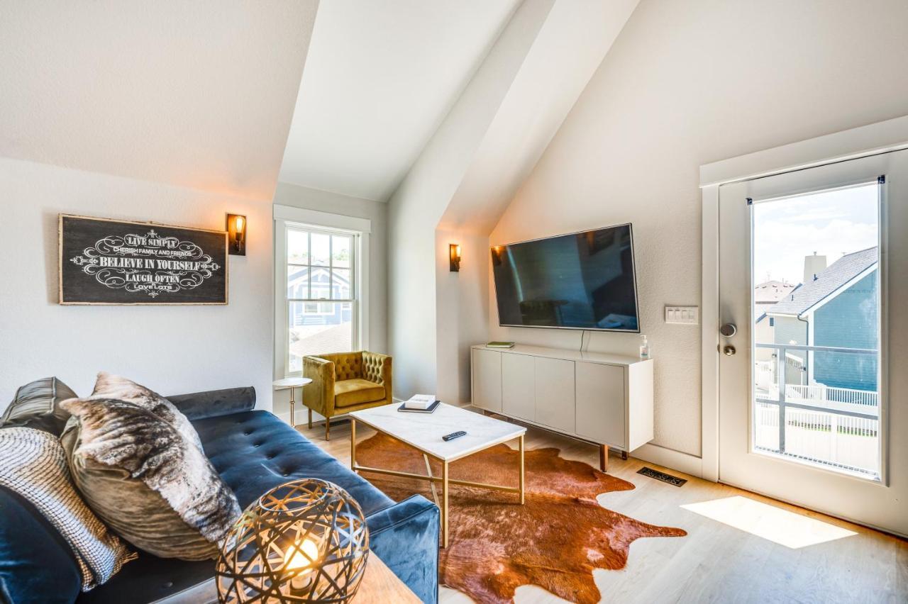 Sleek Westminster Home, 14 Mi To Downtown Denver! Экстерьер фото