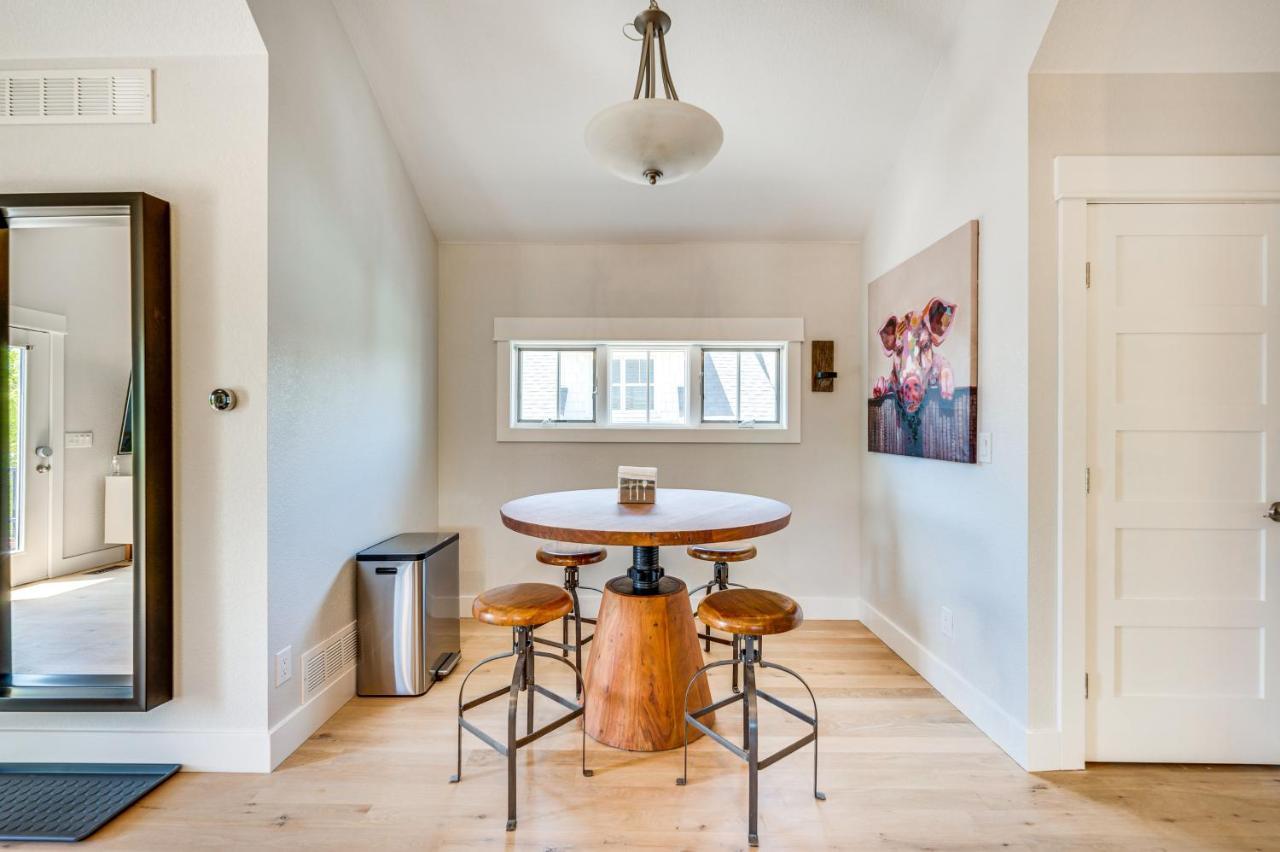 Sleek Westminster Home, 14 Mi To Downtown Denver! Экстерьер фото
